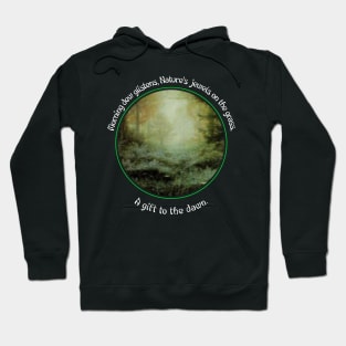 Haiku Hoodie